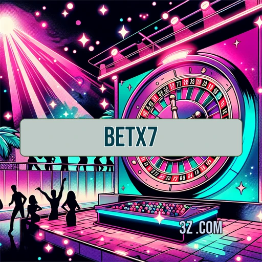 Apostas emocionantes no betx7: a revolução dos jogos brasileiros