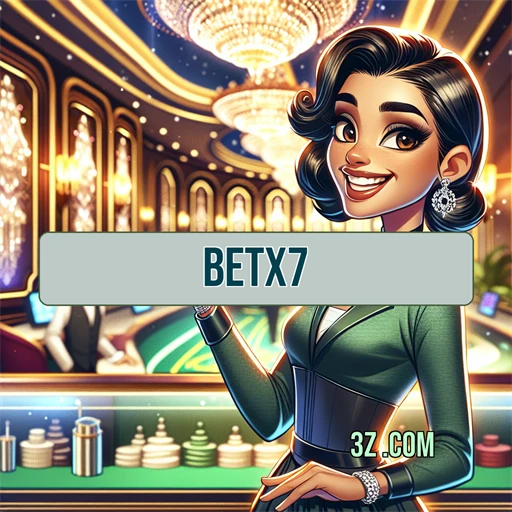 betx7 Ofertas Especiais
