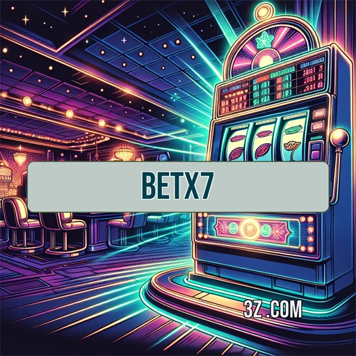 betx7 Pagamento Seguro
