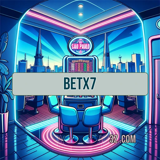 betx7 Máquinas Modernas