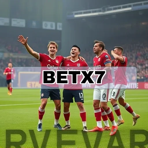 betx7 Jogos de Aventura