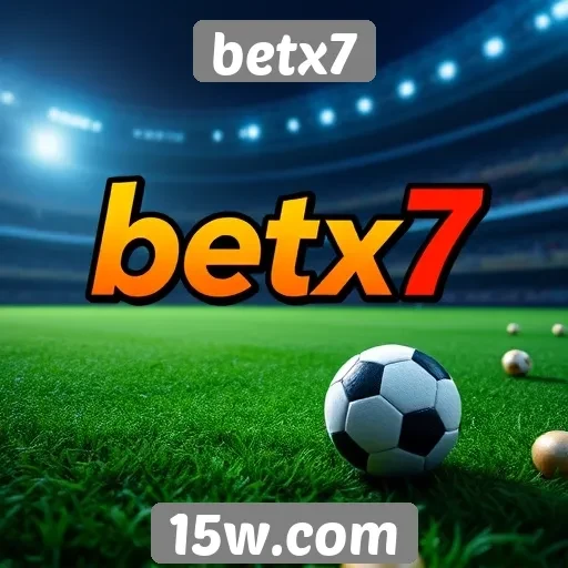 Novidades e recursos disponíveis na plataforma betx7