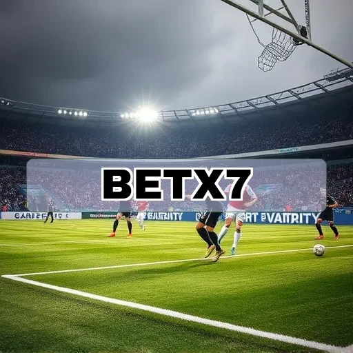 betx7 Cassino Online