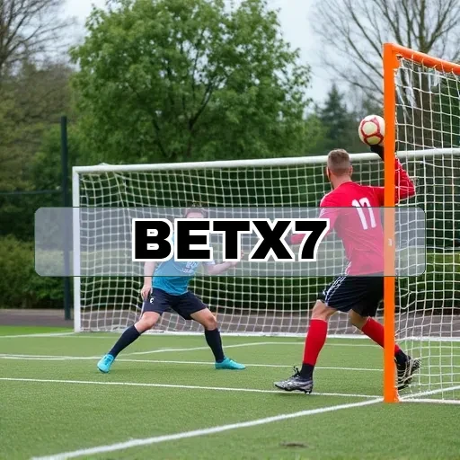 betx7 E-Sports