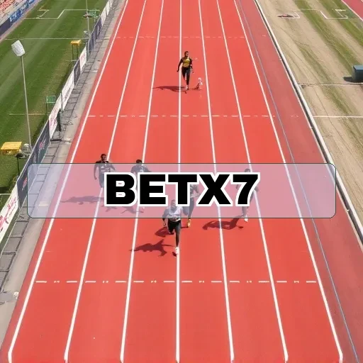 betx7 Apostas Altas
