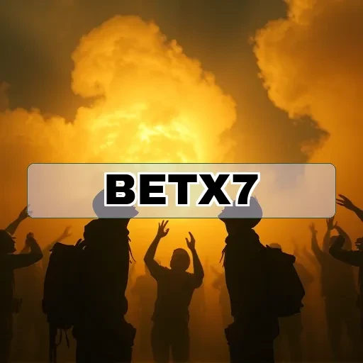 betx7 Jogos ao Vivo