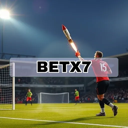betx7 Loteria