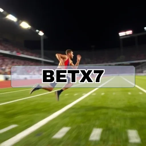 betx7 Novos Jogos